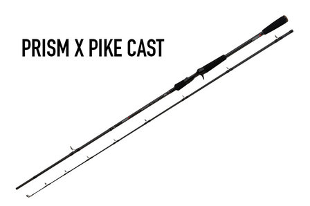 Fox Rage Prism X Pike Cast 230 40-120gr