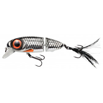 Spro Iris Underdog JTD Hardlure Roach 8cm 18gr