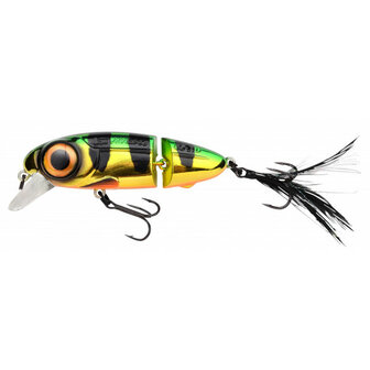 Spro Iris Underdog JTD Hardlure Perch 8cm 18gr