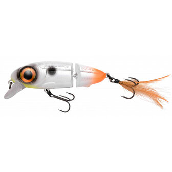 Spro Iris Underdog JTD Hardlure Hot Tail 8cm 18gr