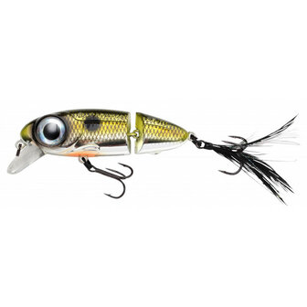 Spro Iris Underdog JTD Hardlure Shad 8cm 18gr