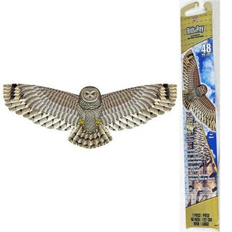 X-Kites Birds of Prey vlieger valk 122cm