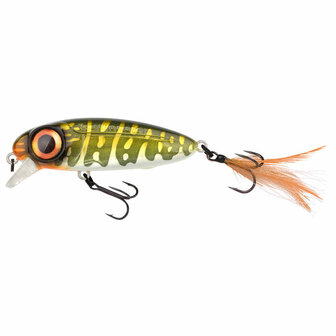 Spro Iris Underdog Northern Pike 7cm 13gr