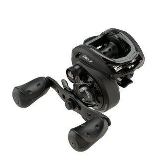 Abu Garcia  Revo X Low Profile Baitcast Reel