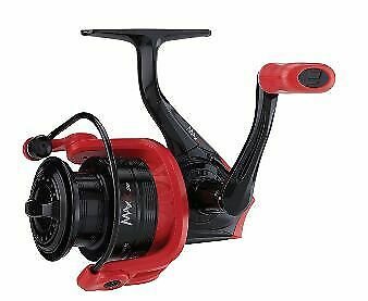 Abu Garcia Max X Spin 3000