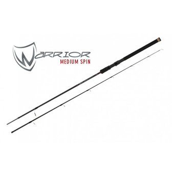Fox Rage Warrior Medium Spin 270cm/8.8ft (15-40g)