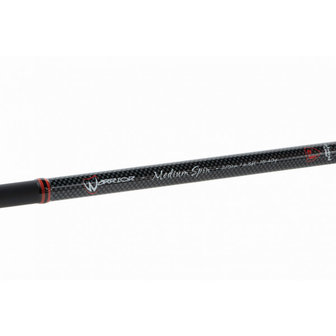 Fox Rage Warrior Medium Spin 210cm/6.8ft (15-40g)