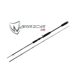 Fox Rage Warrior Jerk 1.80m - 30-80gr