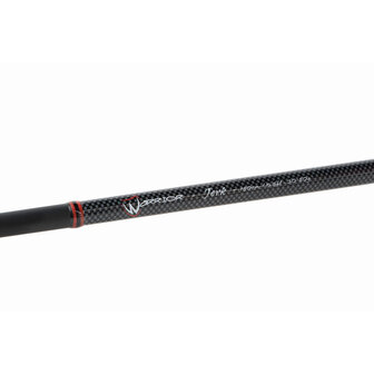 Fox Rage Warrior Light Spin 2.40m - 5-15gr