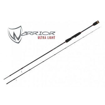 Fox Rage Warrior Ultra Light 210cm/6.8ft (2-8g)