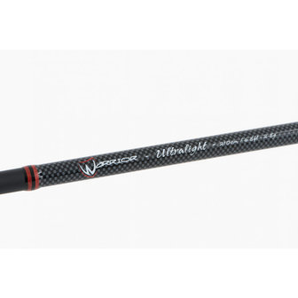 Fox Rage Warrior Ultra Light 210cm/6.8ft (2-8g)