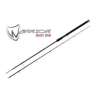 Fox Rage Warrior Heavy Spin 270cm/8.8ft (40-80g)