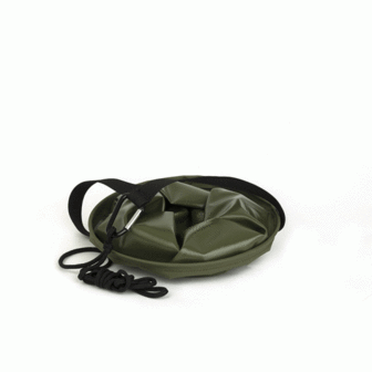 Fox Collapsible Water Bucket Large 10L