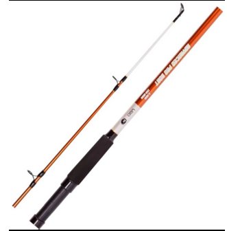 Lion Boot Hengel Advenced Pro Boat 240cm (250-300gr)