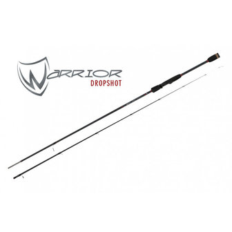 Fox Rage Warrior Dropshot 210 4-17gr