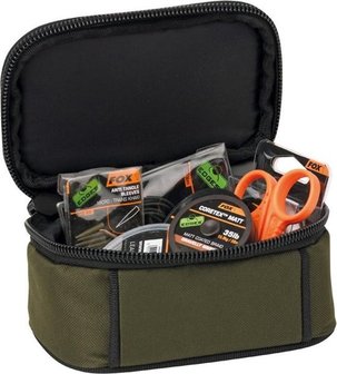 Fox R-Series Accessory Bag - Small - Groen