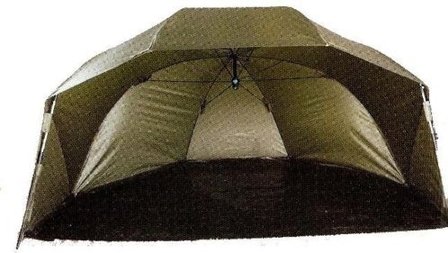 LFT -Favourite 60 oval umbrella shelter 