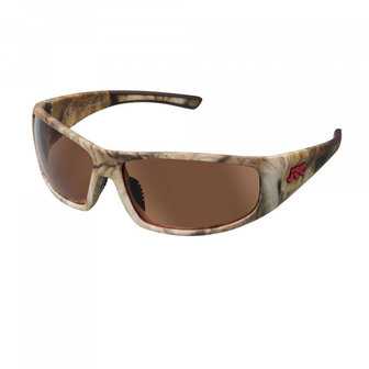 JRC Stealth Sunglass Green Camo/Copper