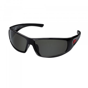 JRC Stealth Sunglass Black/Smoke