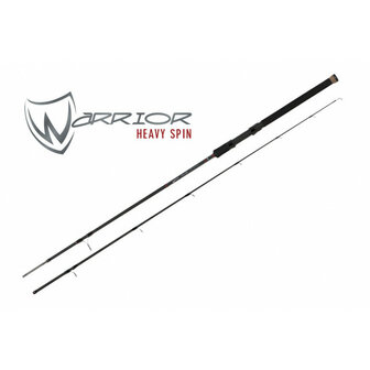 Fox Rage Warrior Heavy Spin 210cm/6.8ft (40-80g)