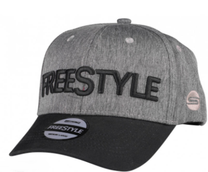 Spro Freestyle Base Cap