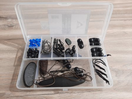 LFT Catfish Starter set