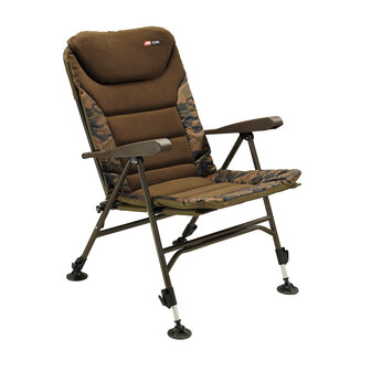 JRC Rova Relaxa Armchair / Camouflage stoel