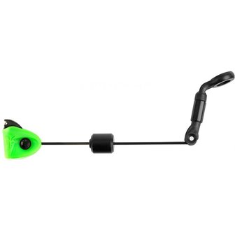 Fox Black Label Mini Swinger - Green - Groen