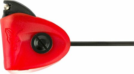 Fox Black Label Mini Swinger - Red - Rood