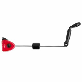 Fox Black Label Mini Swinger - Red - Rood