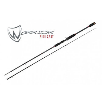 Fox Rage Warrior Pike Cast 225cm/7.4ft (20-80g)