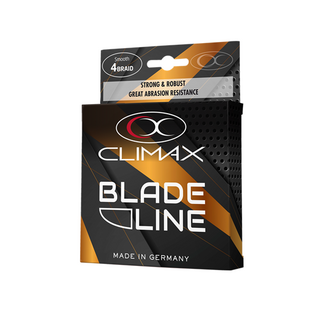 Climax Braid Blade Line 135M 9,0 kg 0,12 mm Olive