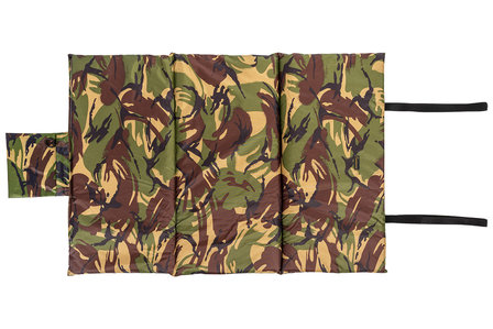 Lion Sports Treasure DPM Unhooking Mat 100x70cm