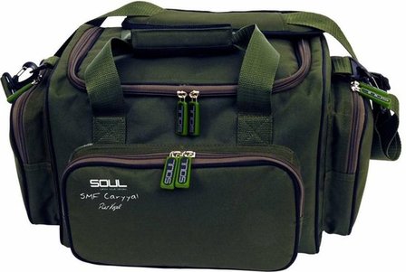 Soul SMF Stalker Carryall Vis tas