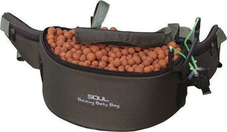 Soul Baiting Belly Bag