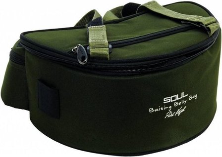 Soul Baiting Belly Bag