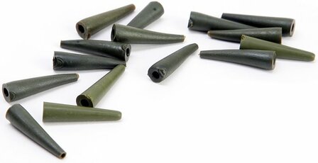LFT Safety Bold Rubbers Green olive 10pcs