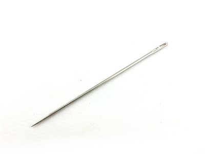 LFT Aal/Eel Bait Needle 3pcs