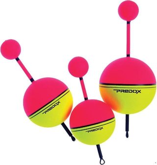 Predox Fluo Ball Float 34gr