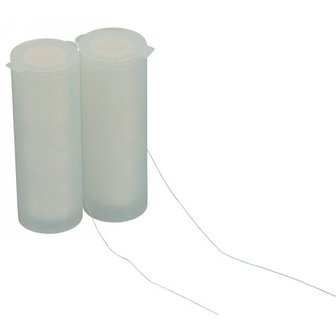 Albatros Bait Elastic fine 200M