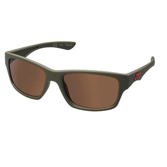 JRC Stealth Sunglass Matt Moss/Copper