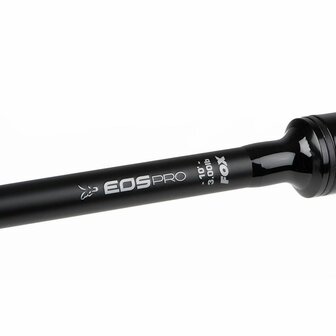 Fox Eos Pro 10ft 3.00lb Full Shrink