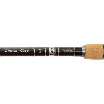 LFT Classic Carp 360 (2) 2-3/4lb. (cork grip)