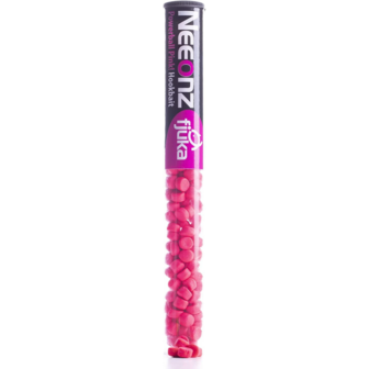 Fjuka Pink Neeonz 7mm (150pcs)