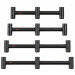 JRC X-Lite Buzzerbar 3 Rod 9,5&quot;