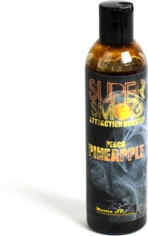 Martin SB Super Smog &ndash; Peach &amp; Pineapple 250 ml