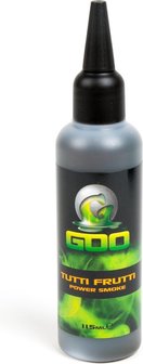 Korda Goo Tutti Frutti Power Smoke - Flavour