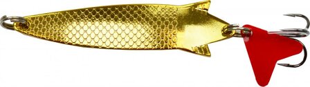 LFT Tobi Spoon 9cm 25gr. / Gold