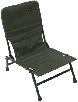 LFT Rookie Eco Carp Chair