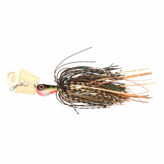 Spro Iris Thrillseeker 5/0 24 gr Perch